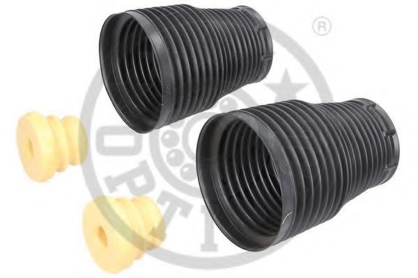 Комплект пыльника и отбойника OPTIMAL AK-735190