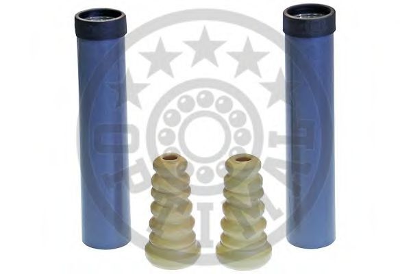 Комплект пыльника и отбойника OPTIMAL AK-735195