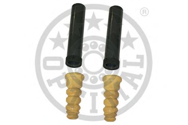 Комплект пыльника и отбойника OPTIMAL AK-735198