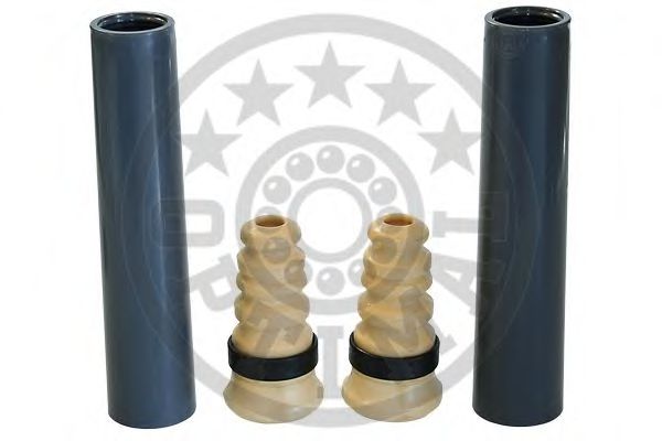 Комплект пыльника и отбойника OPTIMAL AK-735200