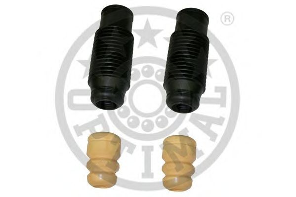 Комплект пыльника и отбойника OPTIMAL AK-735215