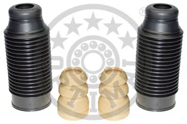 Комплект пыльника и отбойника OPTIMAL AK-735217