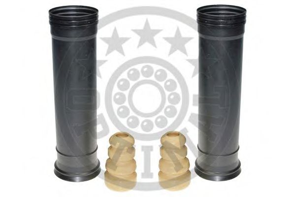 Комплект пыльника и отбойника OPTIMAL AK-735218
