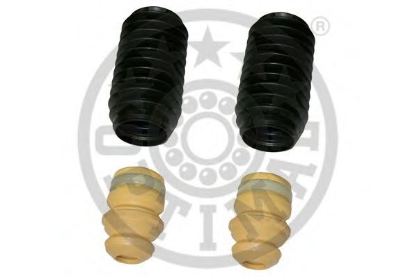 Комплект пыльника и отбойника OPTIMAL AK-735221
