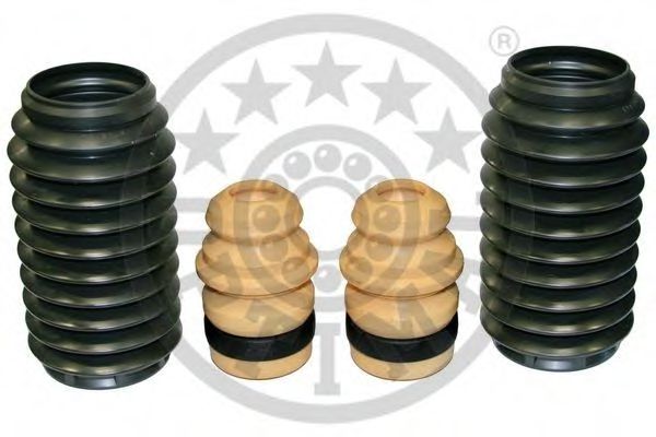 Комплект пыльника и отбойника OPTIMAL AK-735222