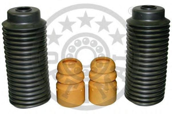 Комплект пыльника и отбойника OPTIMAL AK-735223