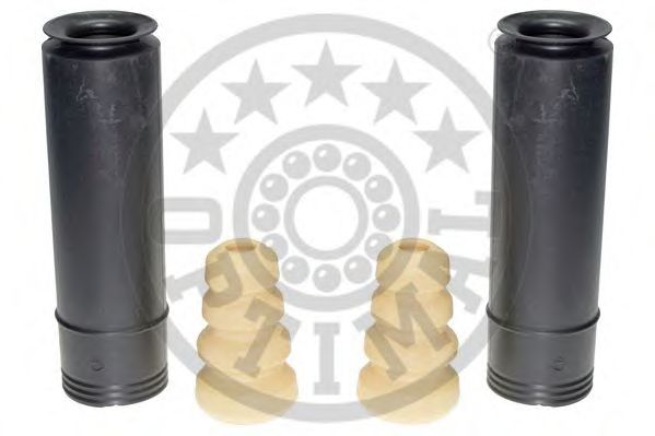 Комплект пыльника и отбойника OPTIMAL AK-735224