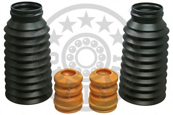 Комплект пыльника и отбойника OPTIMAL AK-735226