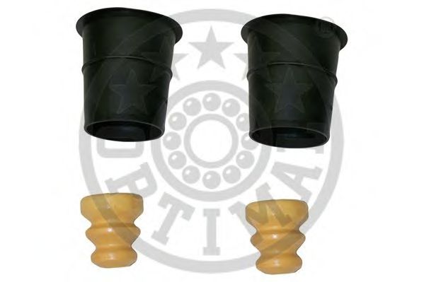 Комплект пыльника и отбойника OPTIMAL AK-735229