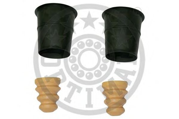 Комплект пыльника и отбойника OPTIMAL AK-735231