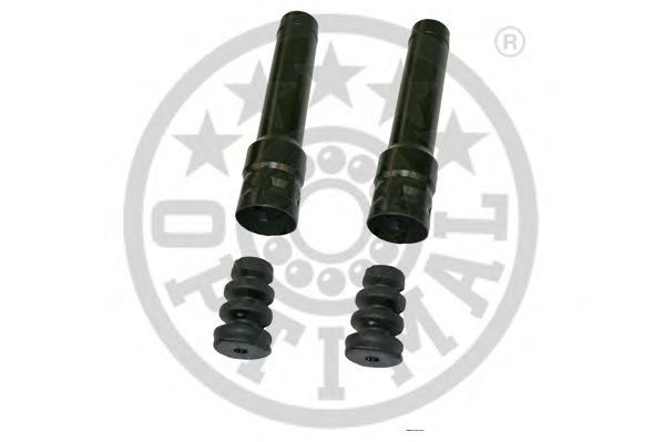 Комплект пыльника и отбойника OPTIMAL AK-735232