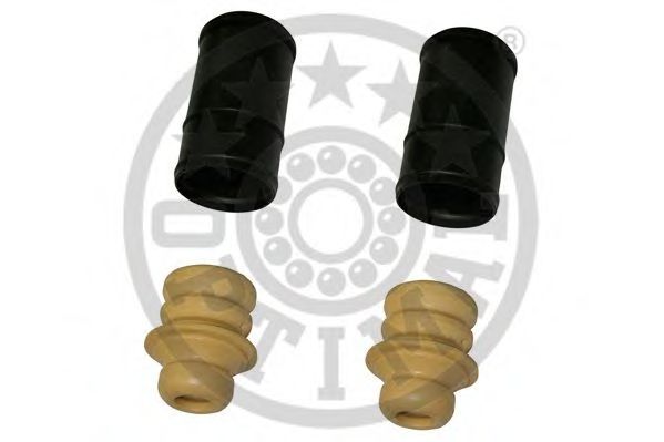Комплект пыльника и отбойника OPTIMAL AK-735233