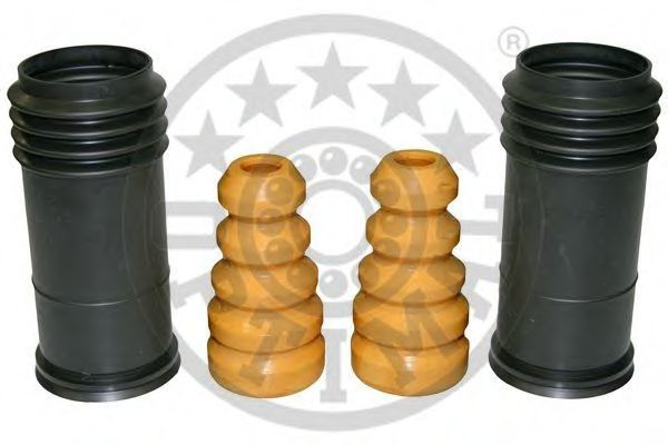 Комплект пыльника и отбойника OPTIMAL AK-735235