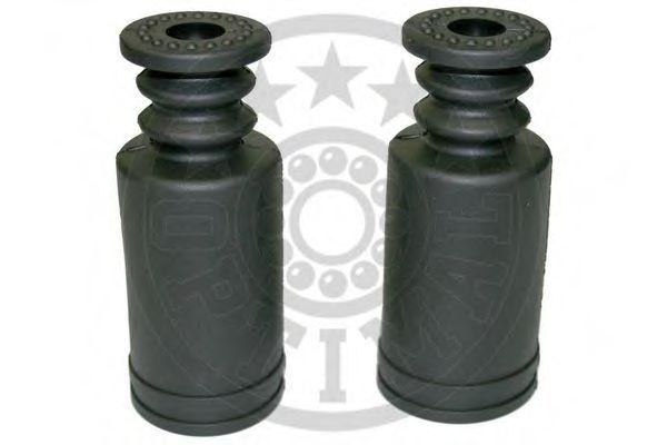 Комплект пыльника и отбойника OPTIMAL AK-735238