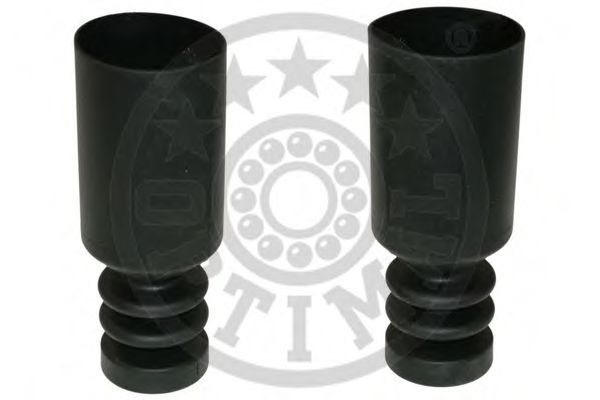 Комплект пыльника и отбойника OPTIMAL AK-735239