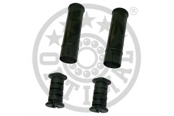 Комплект пыльника и отбойника OPTIMAL AK-735241