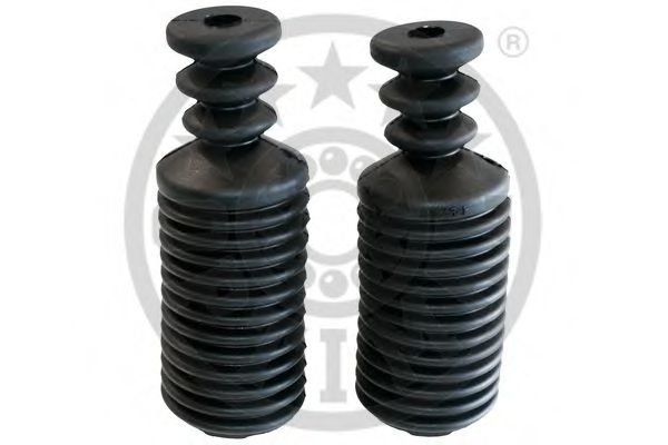 Комплект пыльника и отбойника OPTIMAL AK-735243