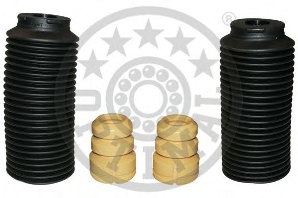 Комплект пыльника и отбойника OPTIMAL AK-735244