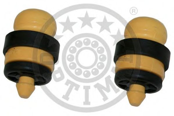 Комплект пыльника и отбойника OPTIMAL AK-735247