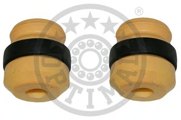 Комплект пыльника и отбойника OPTIMAL AK-735249