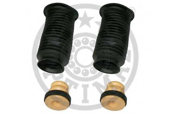 Комплект пыльника и отбойника OPTIMAL AK-735250