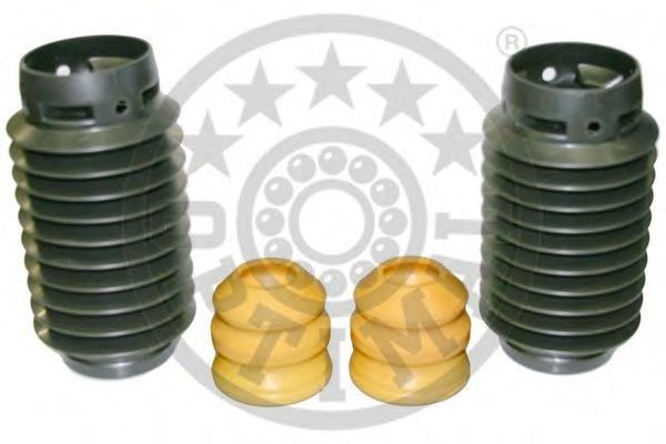 Комплект пыльника и отбойника optimal AK-735254