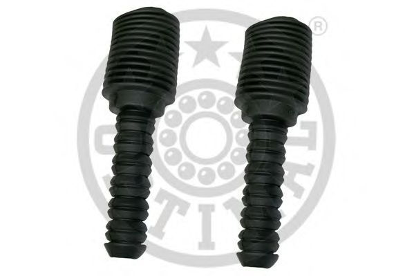 Комплект пыльника и отбойника OPTIMAL AK-735256