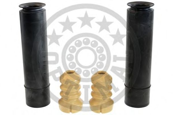 Комплект пыльника и отбойника OPTIMAL AK-735263