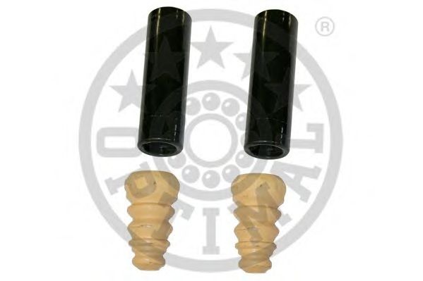 Комплект пыльника и отбойника OPTIMAL AK-735265