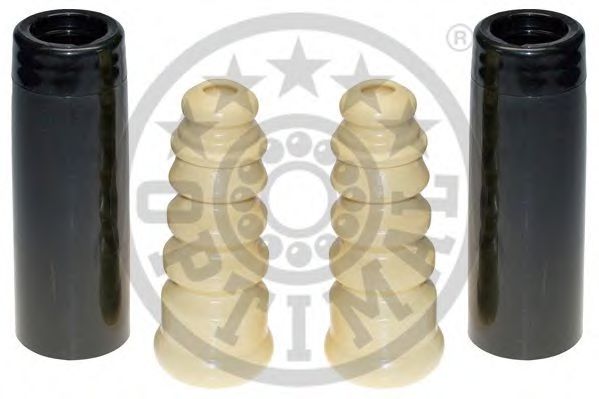 Комплект пыльника и отбойника OPTIMAL AK-735267