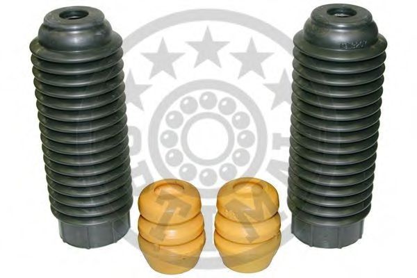 Комплект пыльника и отбойника OPTIMAL AK-735268