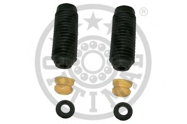 Комплект пыльника и отбойника OPTIMAL AK-735270