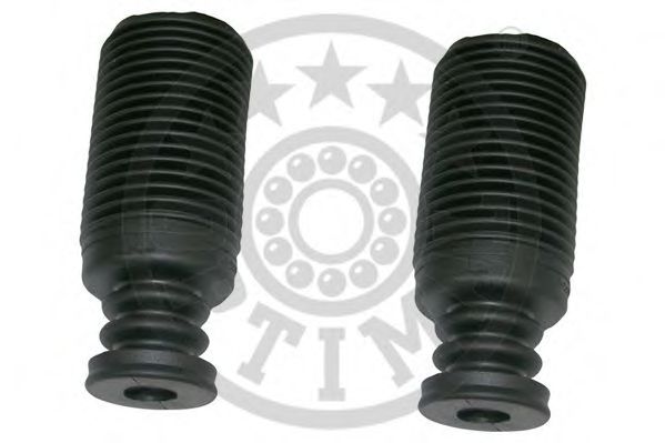 Комплект пыльника и отбойника OPTIMAL AK-735272