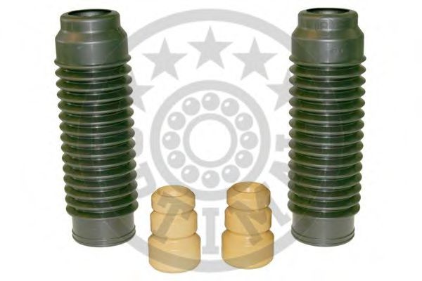 Комплект пыльника и отбойника OPTIMAL AK-735280