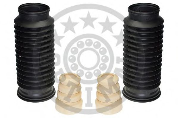 Комплект пыльника и отбойника OPTIMAL AK-735282