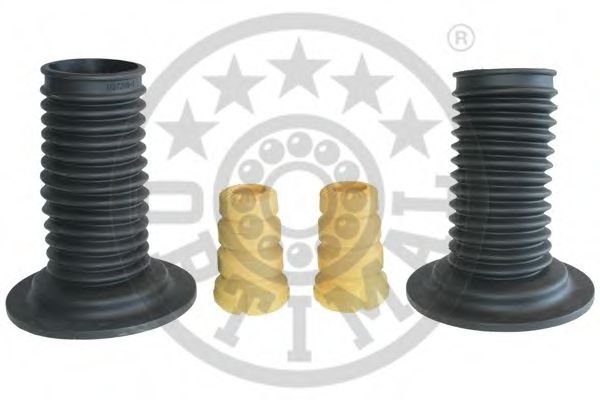 Комплект пыльника и отбойника OPTIMAL AK-735284