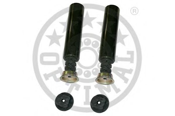 Комплект пыльника и отбойника OPTIMAL AK-735288