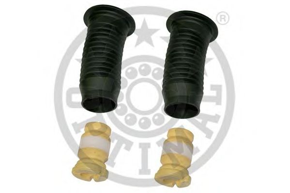 Комплект пыльника и отбойника OPTIMAL AK-735289
