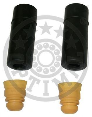 Комплект пыльника и отбойника OPTIMAL AK-735292