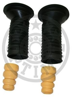 Комплект пыльника и отбойника OPTIMAL AK-735293