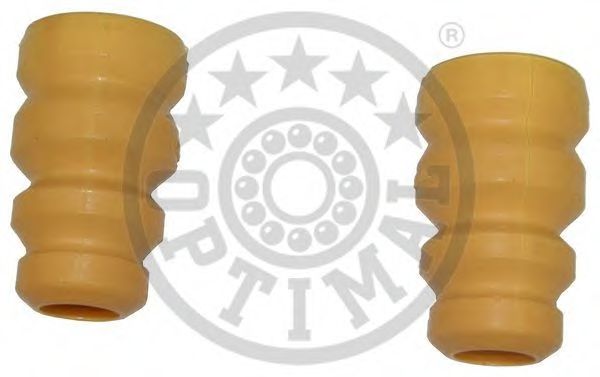 Комплект пыльника и отбойника OPTIMAL AK-735295