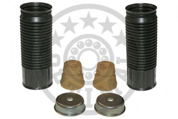 Комплект пыльника и отбойника OPTIMAL AK-735298