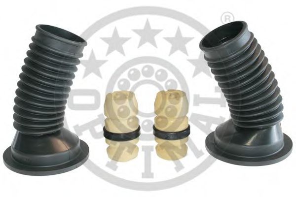 Комплект пыльника и отбойника OPTIMAL AK-735301