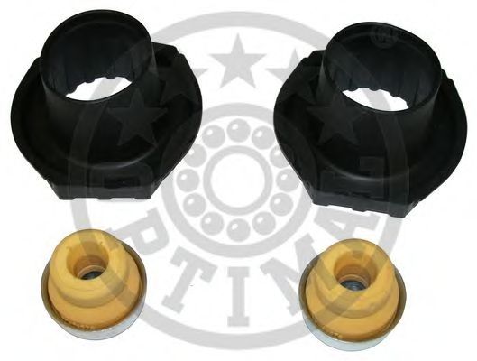 Комплект пыльника и отбойника OPTIMAL AK-735302