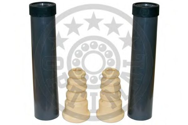 Комплект пыльника и отбойника OPTIMAL AK-735306