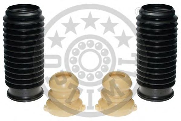 Комплект пыльника и отбойника OPTIMAL AK-735312