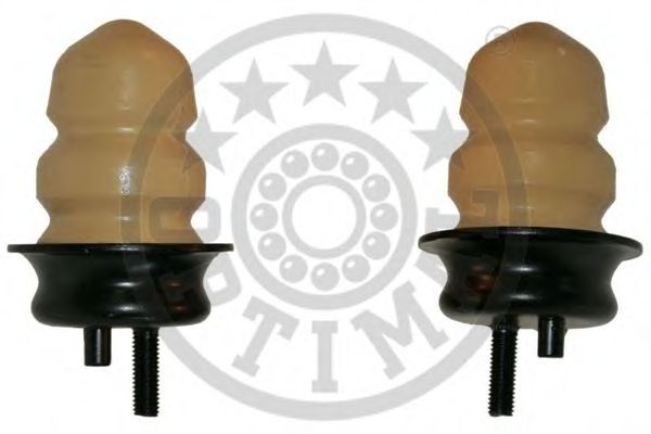 Комплект пыльника и отбойника OPTIMAL AK-735313