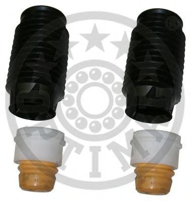 Комплект пыльника и отбойника OPTIMAL AK-735314
