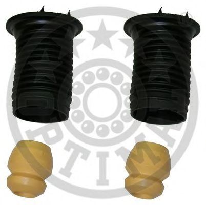 Комплект пыльника и отбойника OPTIMAL AK-735315