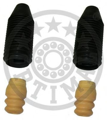 Комплект пыльника и отбойника OPTIMAL AK-735318
